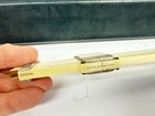 Vintage K e 4088-3 Polyphase Duplex Slide Rule Keuffel Esser W  Case C1937