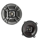 5 25  Coaxial Speakers For Car Audio   Marine - High-performance Sound System