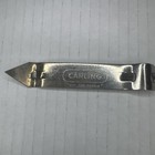 Vintage Carling Metal Beer Can   Bottle Opener