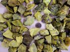 Rough Serpentine Crystal Stones Bulk India  Raw Gemstones For Tumbling   Healing
