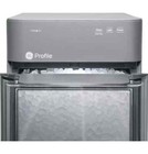 Ge Profile Opal 2 0 Ss Countertop Nugget Ice Maker - 1 6lb Of Fresh Ice Per Hour