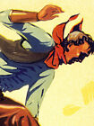 1930s State Fair Rodeo Poster Cowboy Vintage Style Western Poster - 18x24 