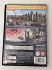 Sim City  pc  Windows  Video Game   Computer  Dvd-rom Software  Ea  Maxis