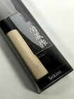Sekizo Gyutou Stainless Steel Kitchen Chef Knife Natural Wood Handle Made Japan