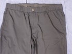 Men   s Black Golf Pants By Under Armour - Sz 36 X 34 - The Showdown Pant Stretch