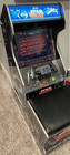 Classic Star Wars Arcade 1up Retro Limited Edition Game Version W  Seat