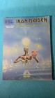 3 Different Guitar Music Books Iron Maiden Seventh Son Of A Seventh Son ac dc   