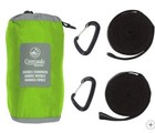Cascade Oasis 2 Person Travel Hammock With Straps