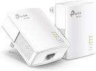 Tp-link Powerline Ethernet Adapter - Av1000 Gigabit Port  Plug play  Ethernet Ov
