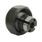 Big Horn 19692 1 4 Inch Router Collet Replaces Porter Cable 42999