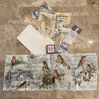 Ultimate Junk Journal Kit Including Tim Holtz s Ephemera