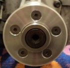 Cadillac Sts-v  Xlr-v  Supercharger Pulley System Mps
