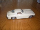 1960s 8  Tin Friction Bandai Japan Corvette