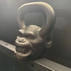 Discontinued Onnit Primal Chimp Kettlebell One Pood 