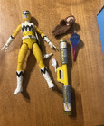 Power Rangers Lightning Collection Lost Galaxy