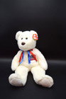 2000 Ty Beanie Buddy Libearty 14  Large Plush Nwt
