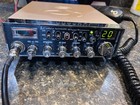 Cobra 29 Nw St Le Soundtracker Classic Cb Radio 40-channel
