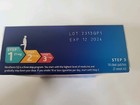 Nicoderm Cq Step 3 Clear Patches  14 Count  Read Description 