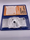 Vtg Apr E6-b Flight Computer Complete Instruction Manual Aero Products Case