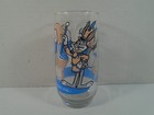 1979--looney Tunes Porky Pig  Bugs  Daffy--pepsi Promo Glass  collector Series 