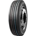 Linglong F820 245 70r19 5 135 133m H 16 Ply All Position Commercial Tire