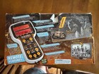 Foxpro Inferno Digital Game Call With Tx915 Transmitter And Remote Read