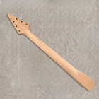 6 String Flying V  Diy Electric Guitar Kit Canadian Maple Neck Gd Part Set Neck