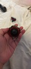 Beyblade Metal Fusion Spinning Top Toy Red silver - Beyblade Character Family
