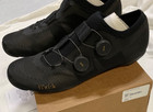 Fizik Vento Vega Carbon Coal Road Shoes - Black black Size Eu 44  10 75 Us