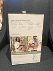 Lillebaby Complete Baby Carrier All Seasons In Stone 100 Cotton 3 D Mesh