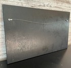  indian Motorcycle  American Flag    24  X 16  Cnc Machined Rustic Wooden