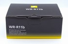 Nikon Wr-r11b Remote Controller For Accessory Terminal - Receiver Only