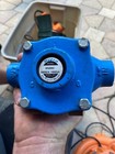 Hypro 6-roller Cast Iron Pump Model 6500c