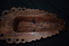Orig  799 mega Batak Shaman Mask  Early 1900s 17  Prov
