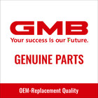2 Pc Gmb Rear Shaft All Universal Joints For 2000-2010 Dodge Ram 1500 Nn