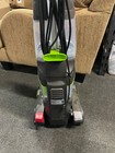 Hoover Dual Power Max Pet Carpet Cleaner - Gray  fh54010 