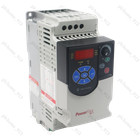 New Sealed Allen-bradley 22f-d2p5n103 Powerflex 4m- 0 75 Kw  1 Hp  Ac Drive
