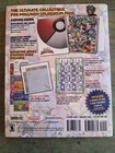 Pokemon Colosseum Limited Edition Strategy Guide 