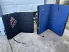2 Bouldering Crash Pads For Rock Climbing