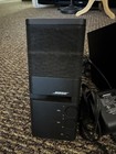 Bose Mediamate Computer Speaker Pair With Ac Adapter Tested   Works Sound Great 