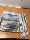 Revell  1 48 Os2u Kingfisher Float Plane Model Kit  85-5260 Sealed Parts