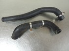 1988 Kawasaki Mule 1000 Kaf450 Radiator Hoses Fill Neck Thermostat Housing