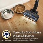 Bissell Powerclean Furguard 280w Self-standing Cordless Vacuum  4039- New
