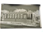 Original Union Electric Railway Trolley Kansas City Missouri 616 Photo Negative