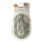 Munchkin Latch Stage 3 Bottle Nipples 2 Pack Bpa Free 6m   new