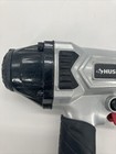 Husky 18 Gauge 1-5 8    Pneumatic Stapler Quick Release Nose Tool Dpst9040