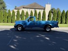 1995 Ford F-150 Xlt 4x4 Low Miles 138k