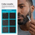 Just For Men Mustache   Beard Dye  Keratin  Black M-60  1 Pack    Mustache  