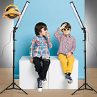 Photography Lighting  Handheld Wand Led Photo Studio Video Light