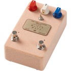 Warm Audio The Black Keys Peach Fuzz Pedal